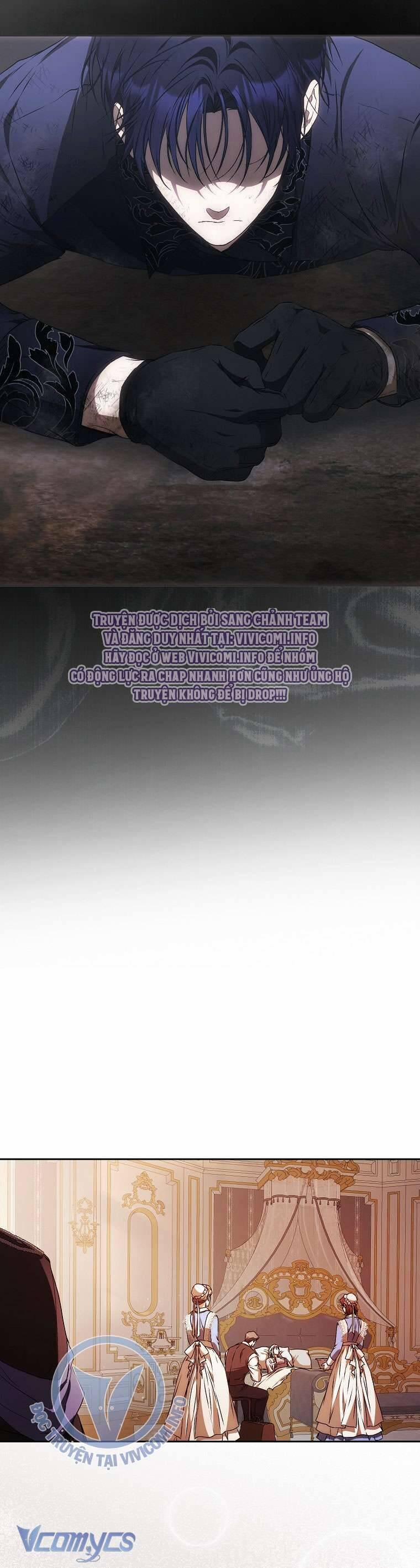 Tôi Trở Thành Vợ Nam Chính 110 trang 59