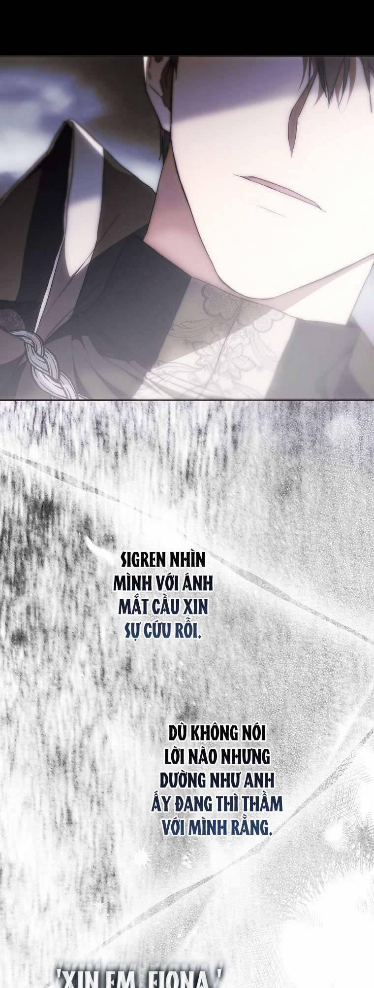 Tôi Trở Thành Vợ Nam Chính 110 trang 6