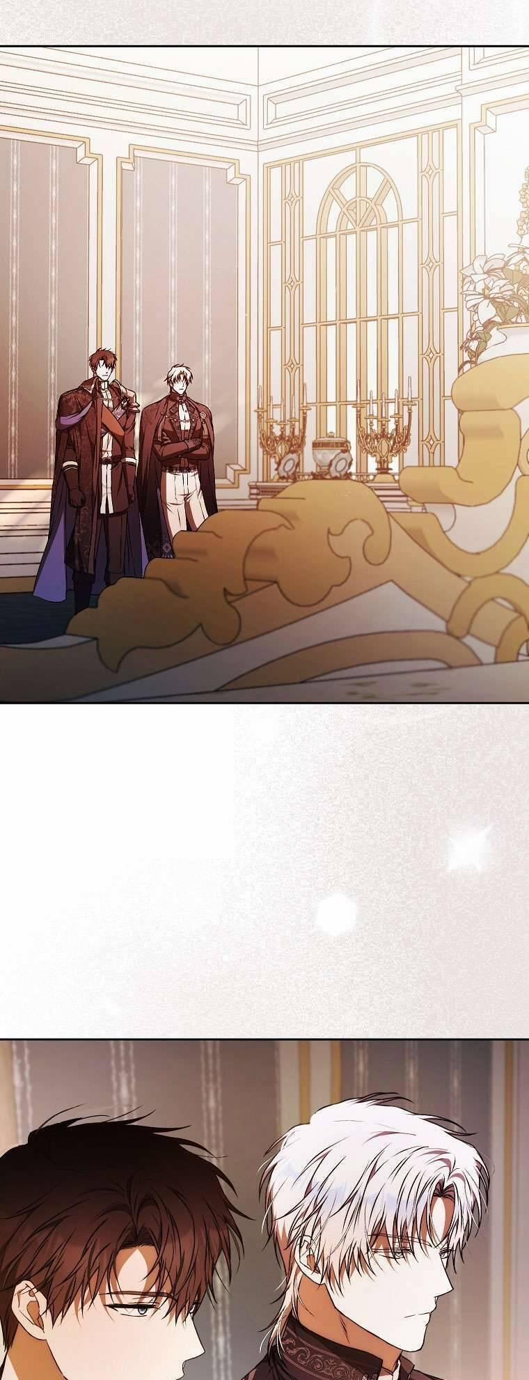 Tôi Trở Thành Vợ Nam Chính 110 trang 60