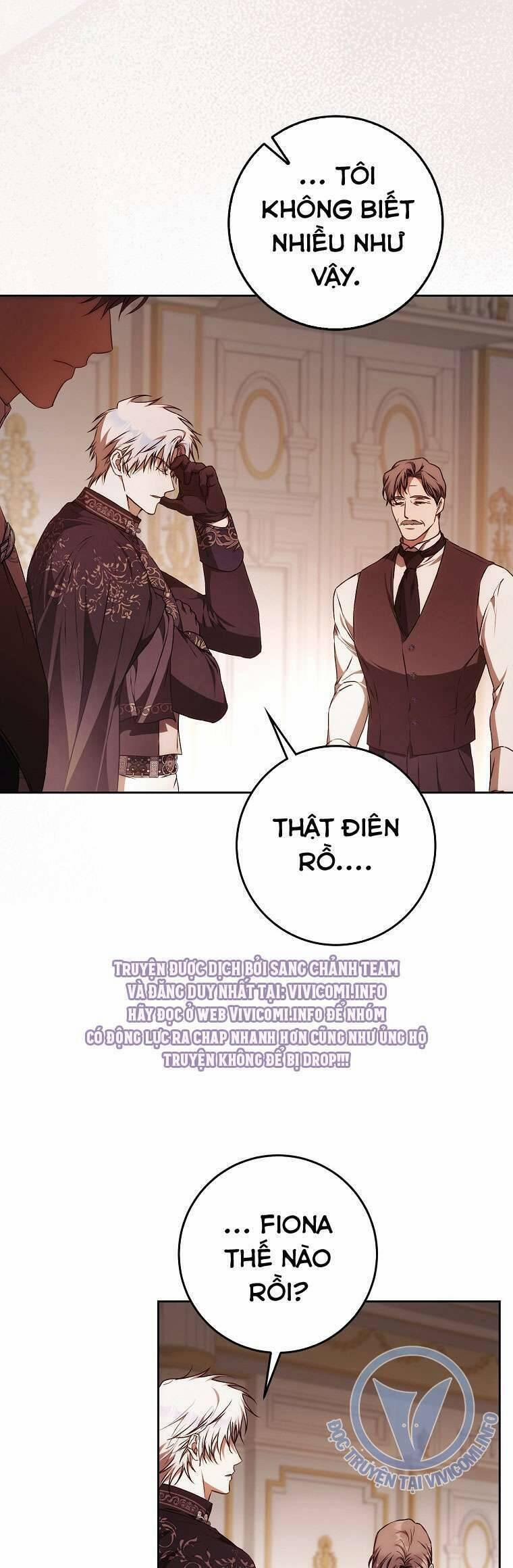 Tôi Trở Thành Vợ Nam Chính 110 trang 66