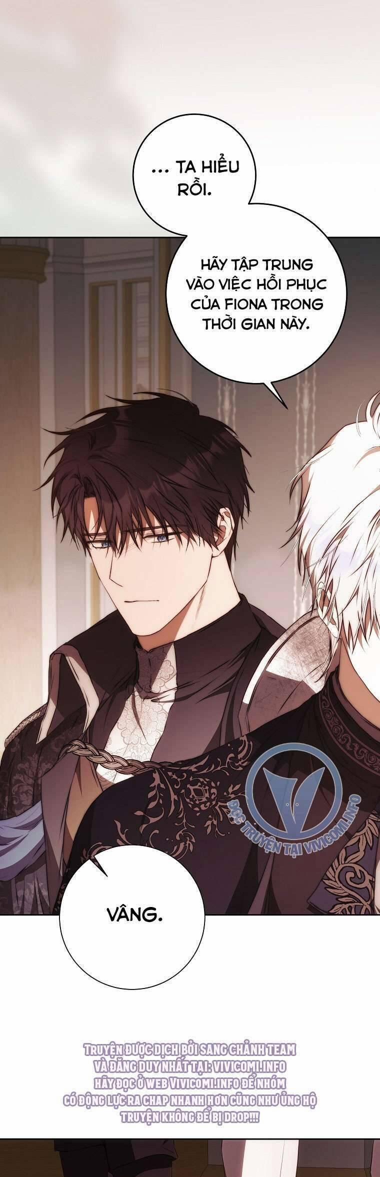 Tôi Trở Thành Vợ Nam Chính 110 trang 68