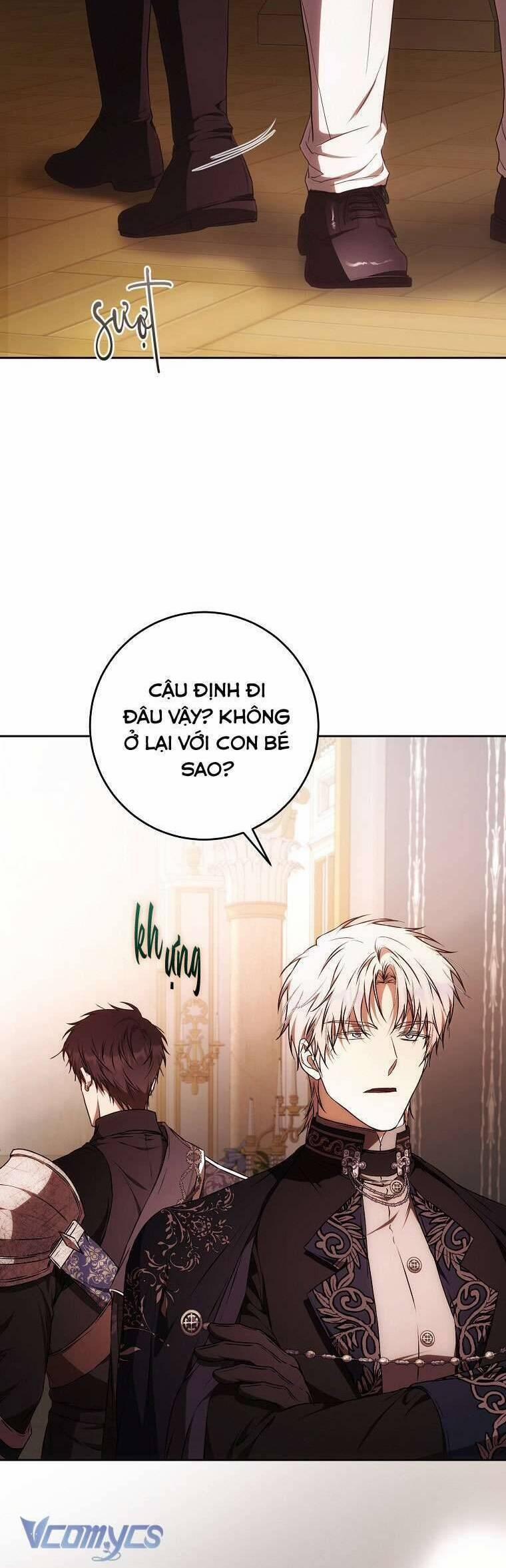 Tôi Trở Thành Vợ Nam Chính 110 trang 69