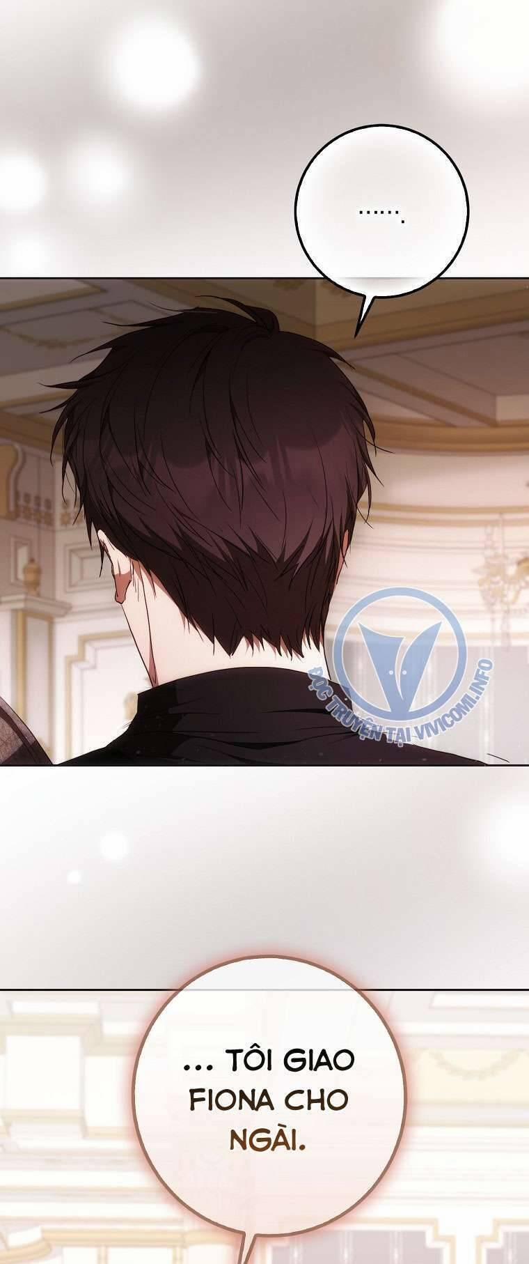 Tôi Trở Thành Vợ Nam Chính 110 trang 70