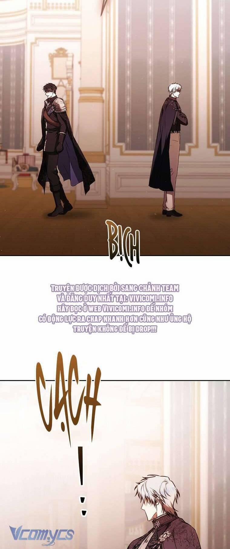 Tôi Trở Thành Vợ Nam Chính 110 trang 71