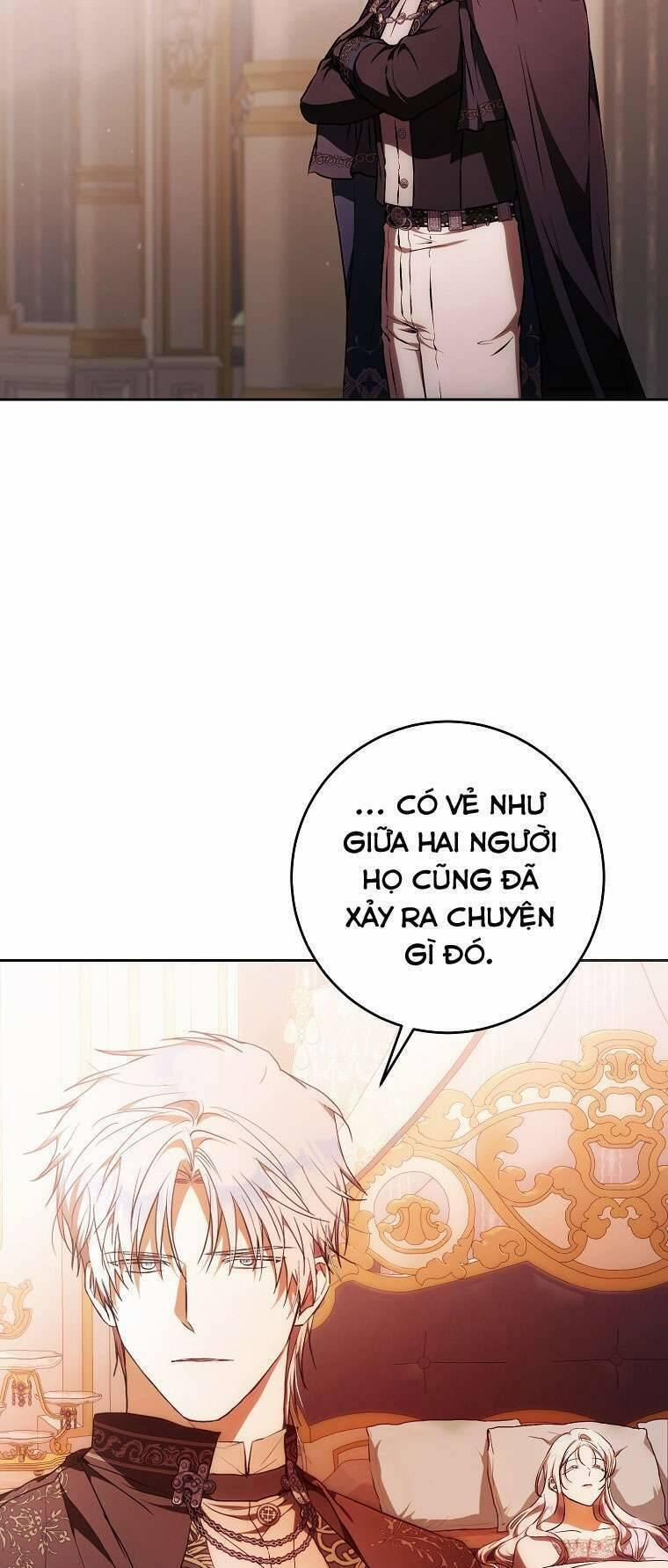 Tôi Trở Thành Vợ Nam Chính 110 trang 72