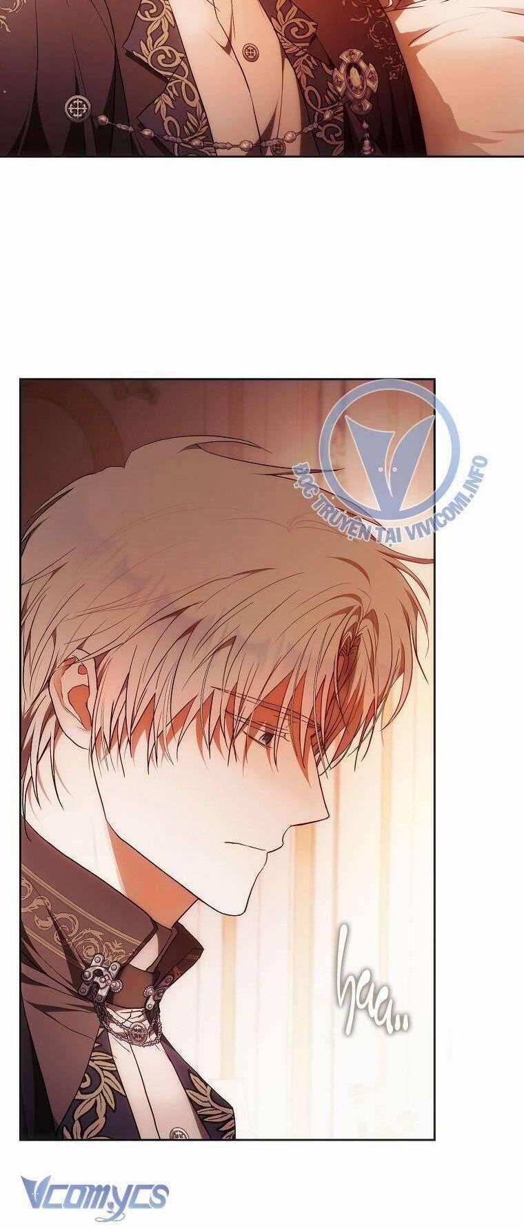 Tôi Trở Thành Vợ Nam Chính 110 trang 73