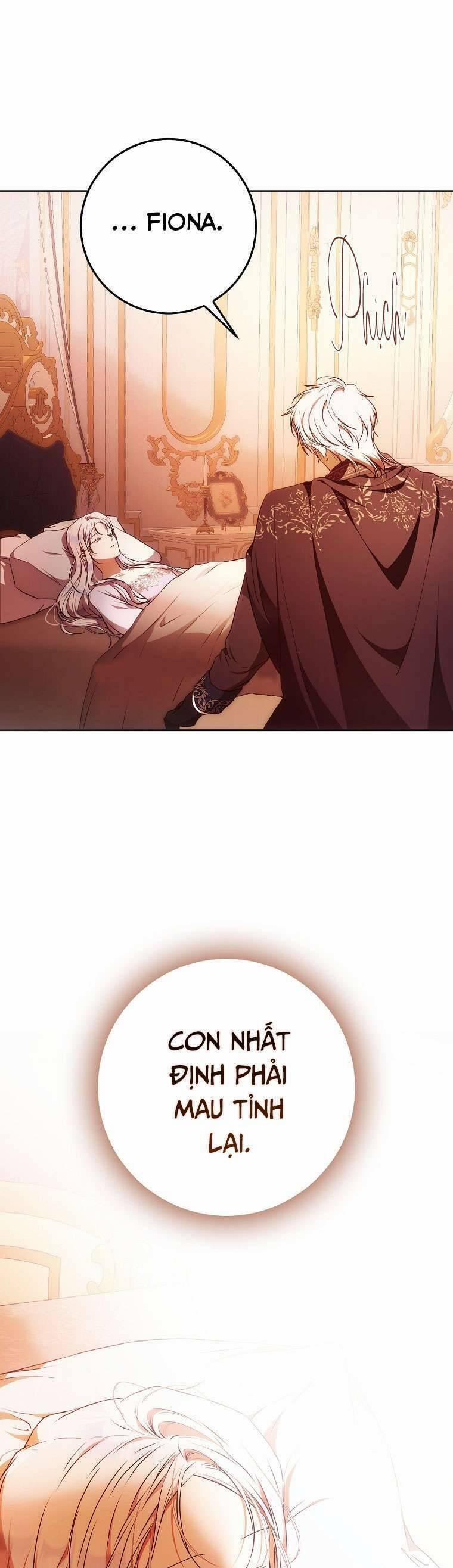 Tôi Trở Thành Vợ Nam Chính 110 trang 74