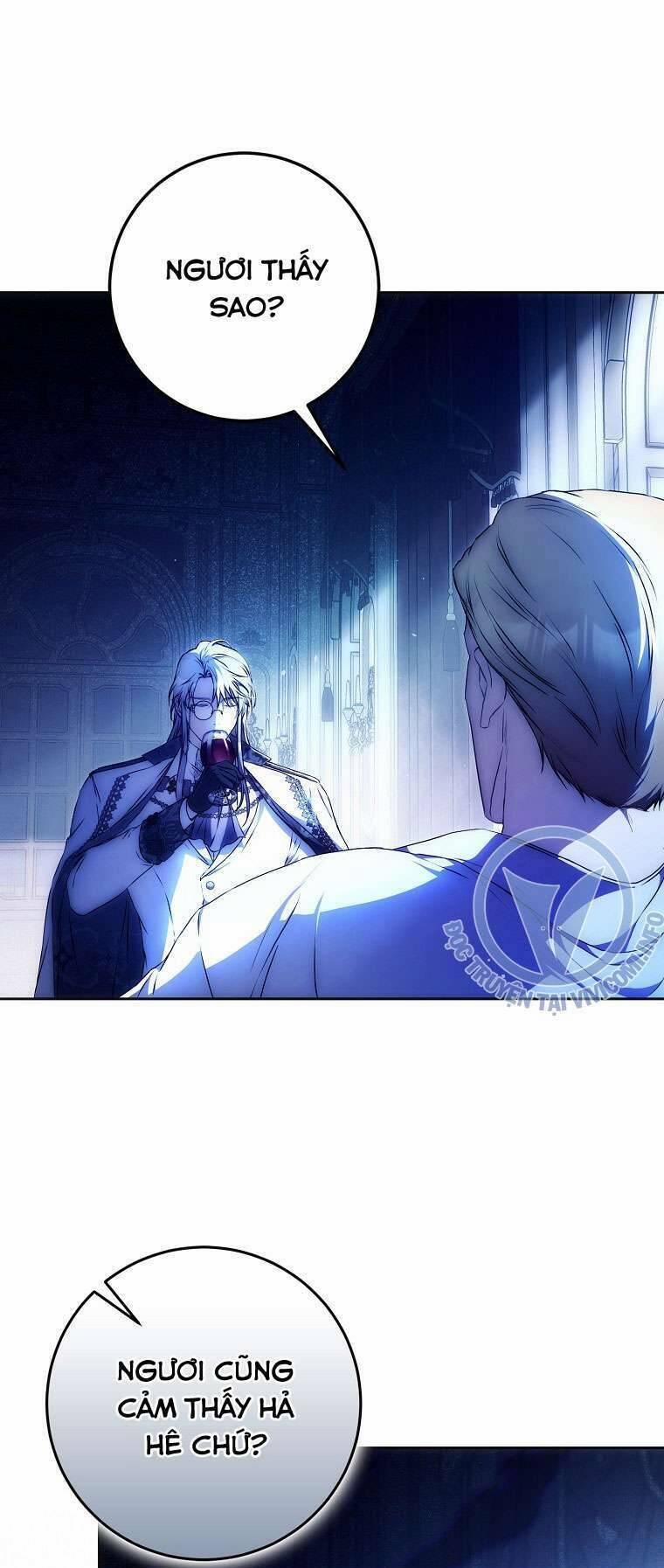 Tôi Trở Thành Vợ Nam Chính 110 trang 78