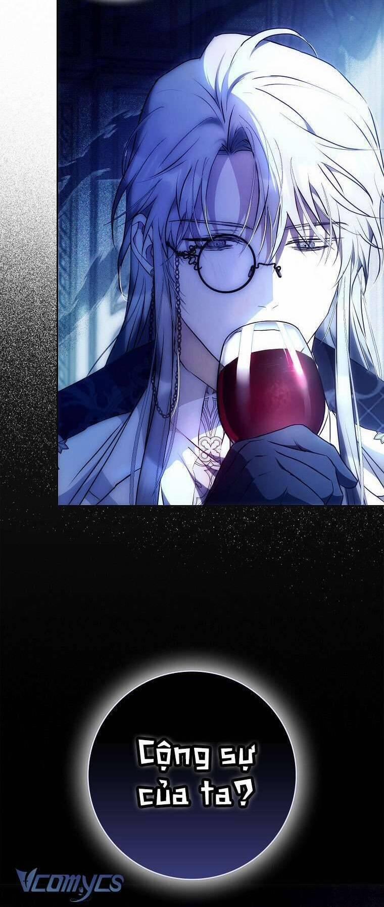 Tôi Trở Thành Vợ Nam Chính 110 trang 79