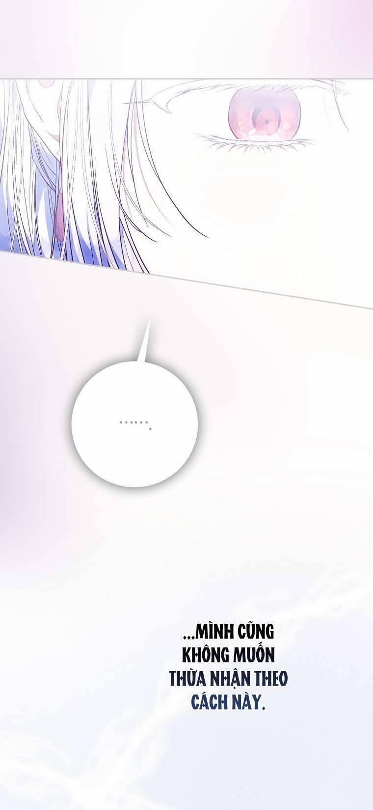 Tôi Trở Thành Vợ Nam Chính 110 trang 8