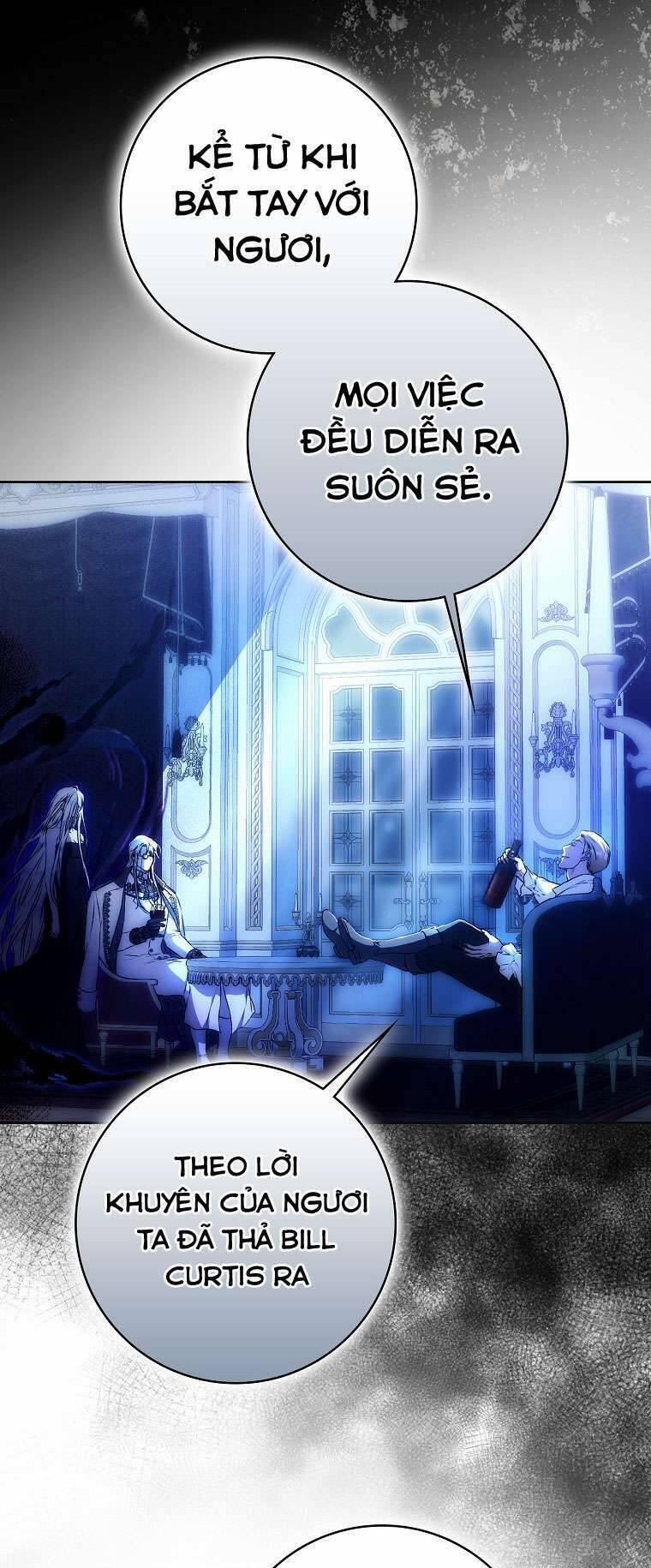 Tôi Trở Thành Vợ Nam Chính 110 trang 82