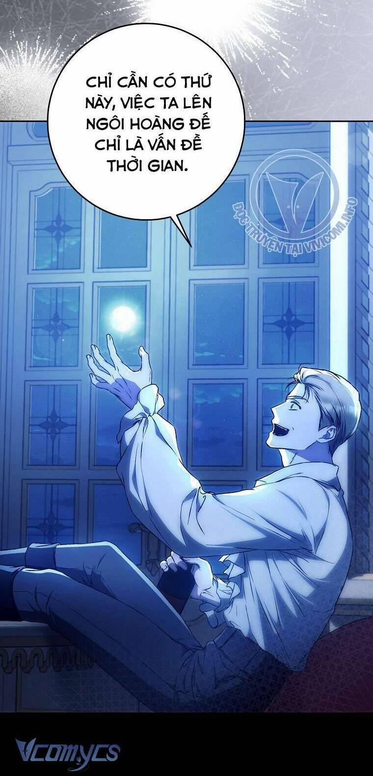 Tôi Trở Thành Vợ Nam Chính 110 trang 87