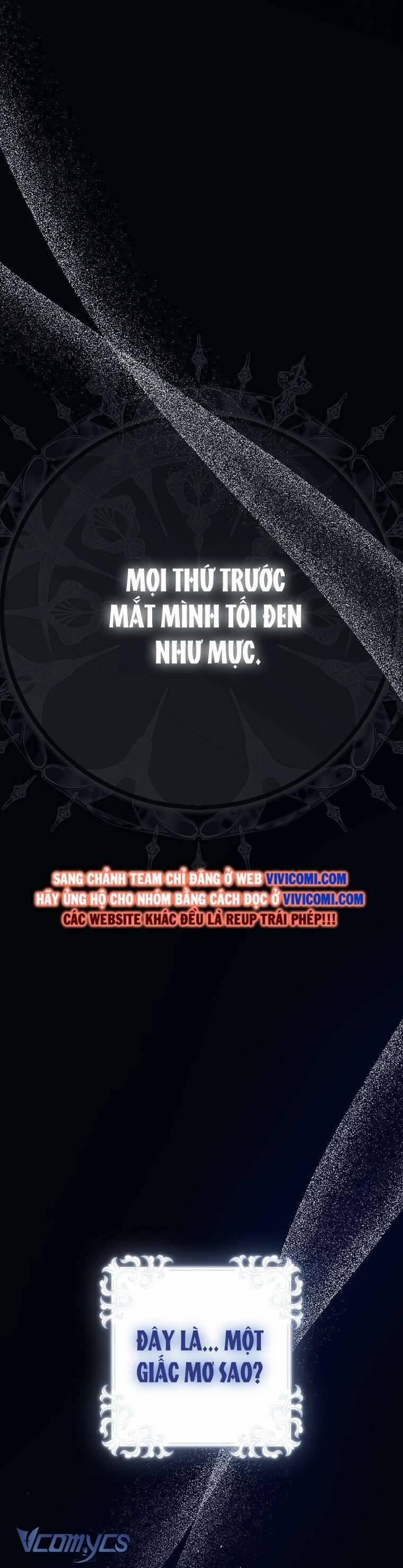 Tôi Trở Thành Vợ Nam Chính 111 trang 1