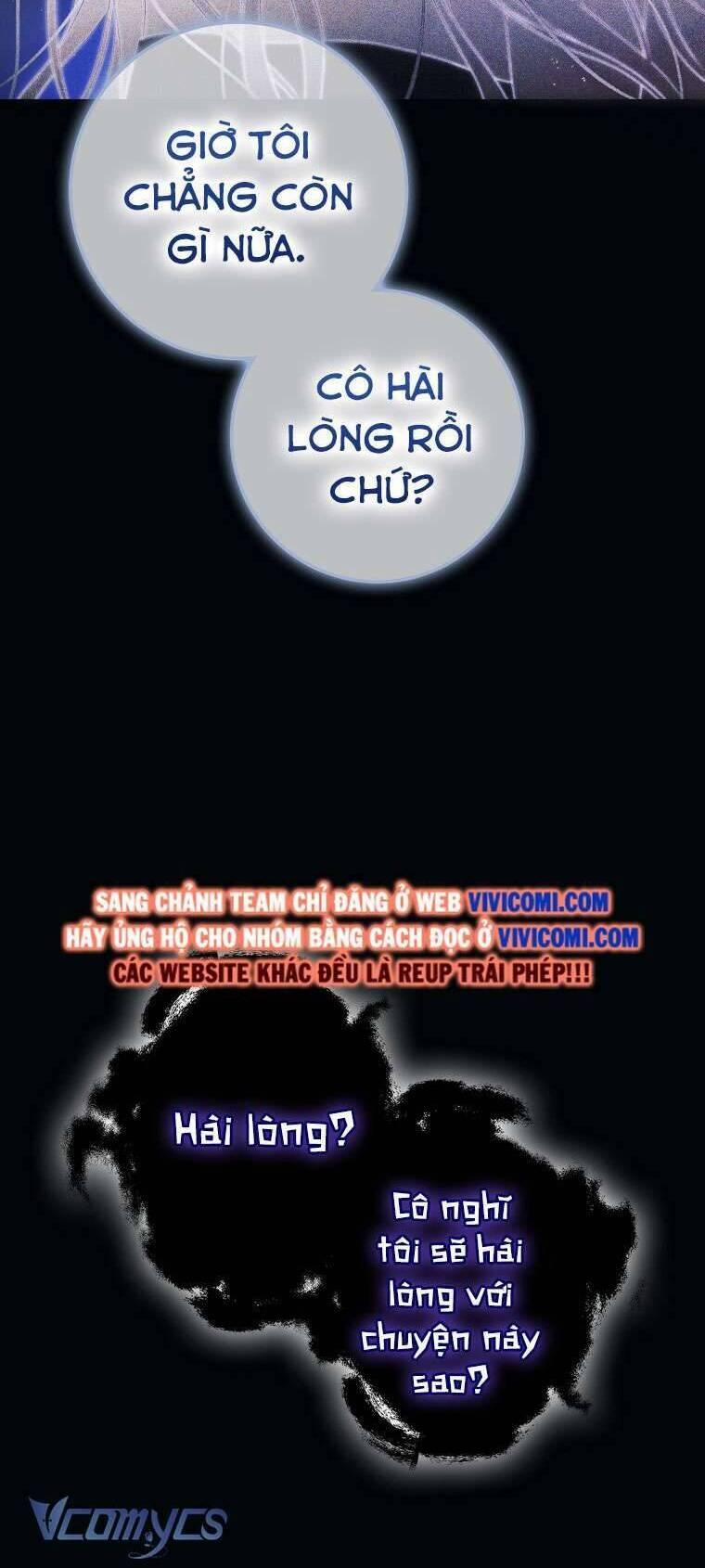 Tôi Trở Thành Vợ Nam Chính 111 trang 10