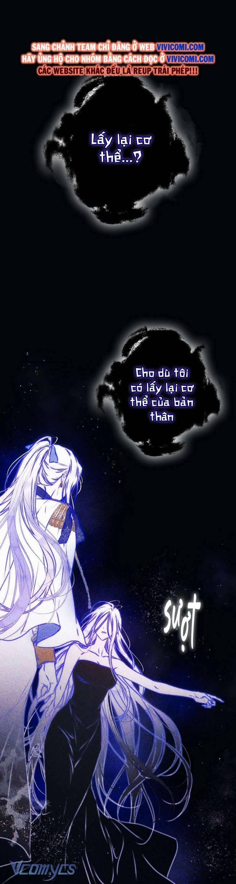 Tôi Trở Thành Vợ Nam Chính 111 trang 13