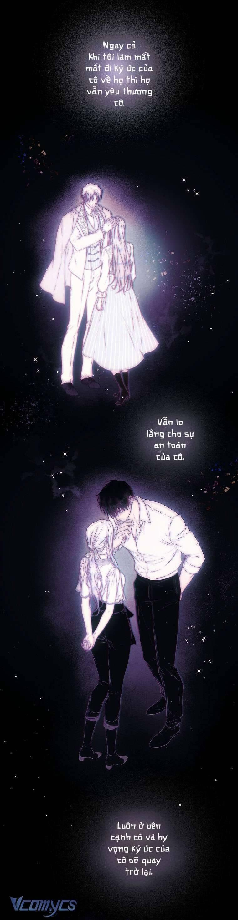 Tôi Trở Thành Vợ Nam Chính 111 trang 16