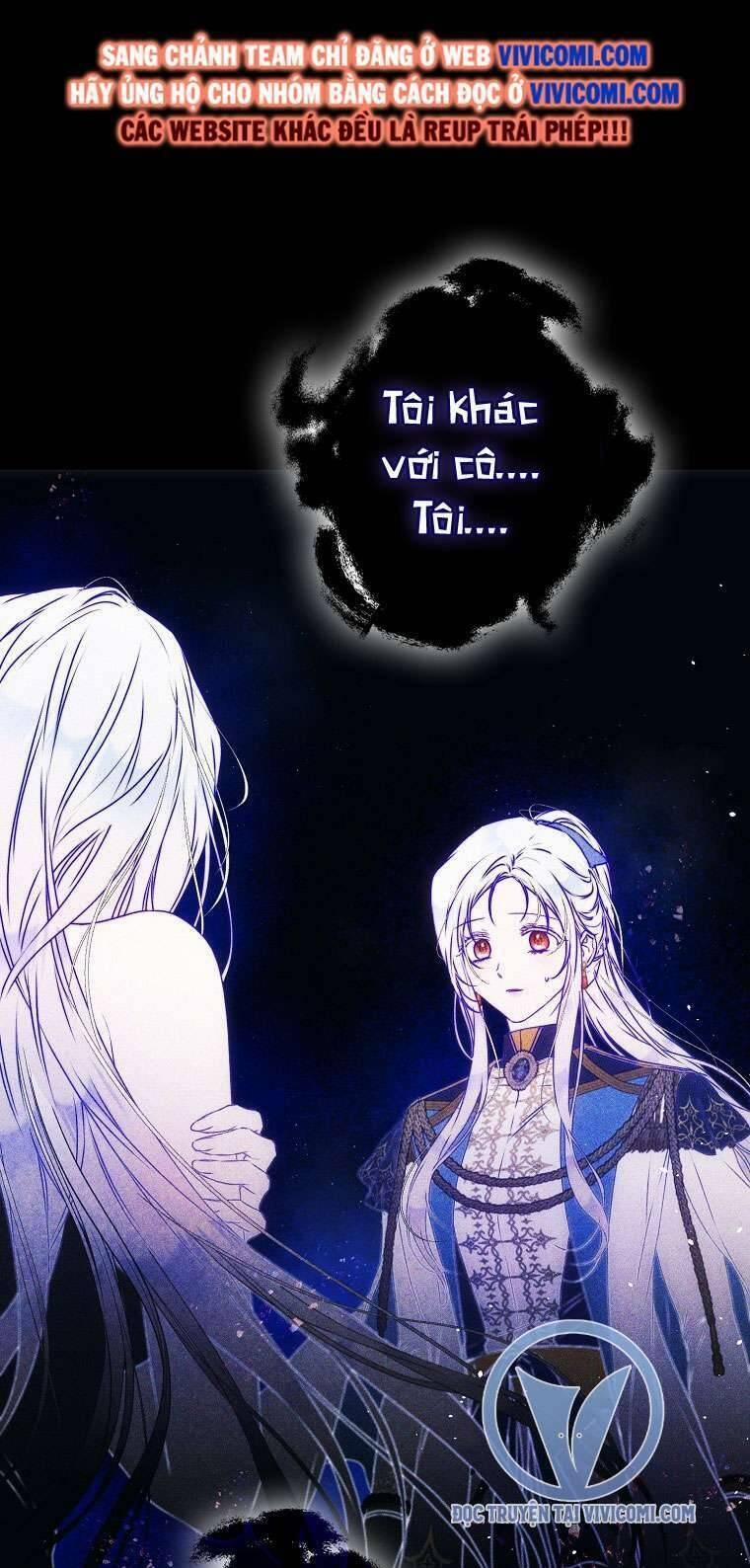 Tôi Trở Thành Vợ Nam Chính 111 trang 21