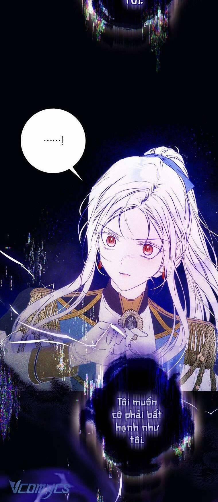 Tôi Trở Thành Vợ Nam Chính 111 trang 32