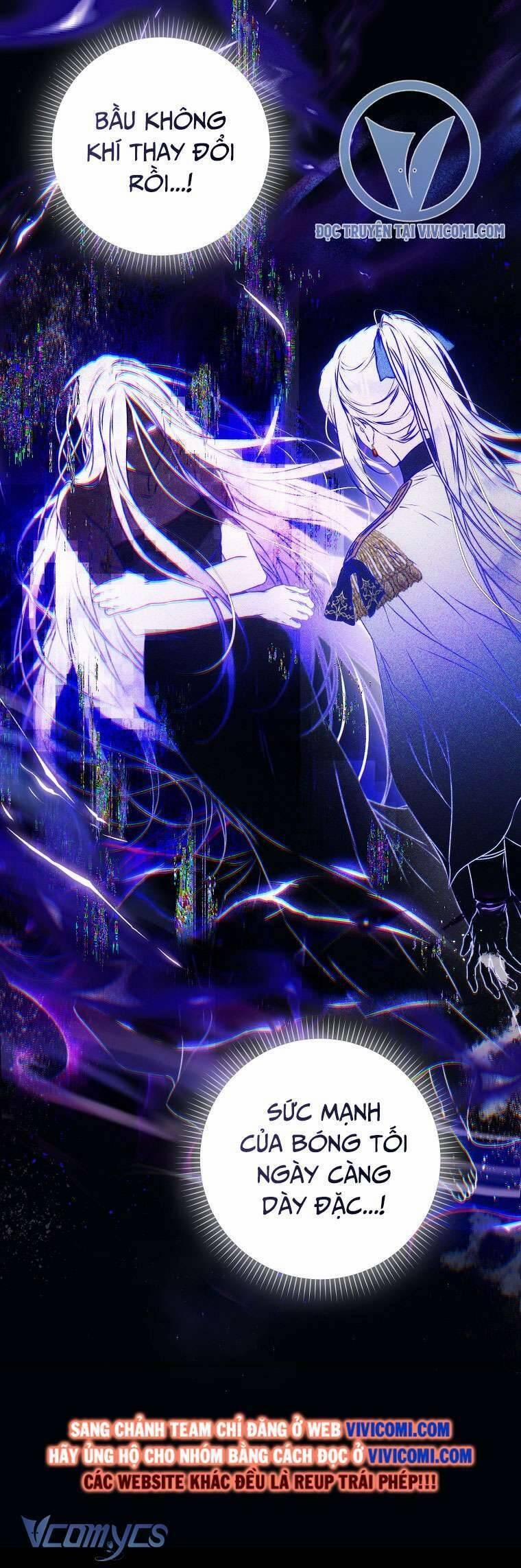 Tôi Trở Thành Vợ Nam Chính 111 trang 33