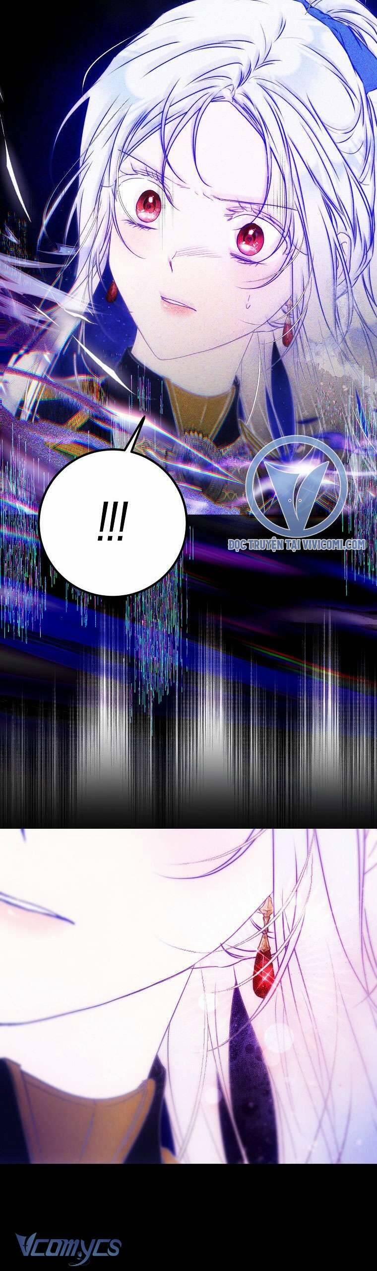 Tôi Trở Thành Vợ Nam Chính 111 trang 35