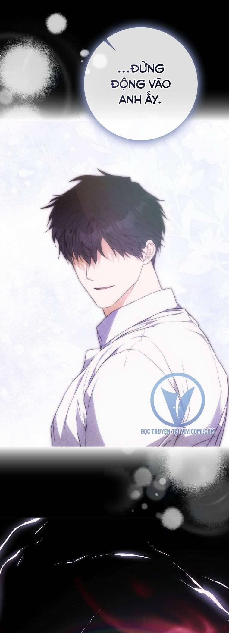 Tôi Trở Thành Vợ Nam Chính 111 trang 36