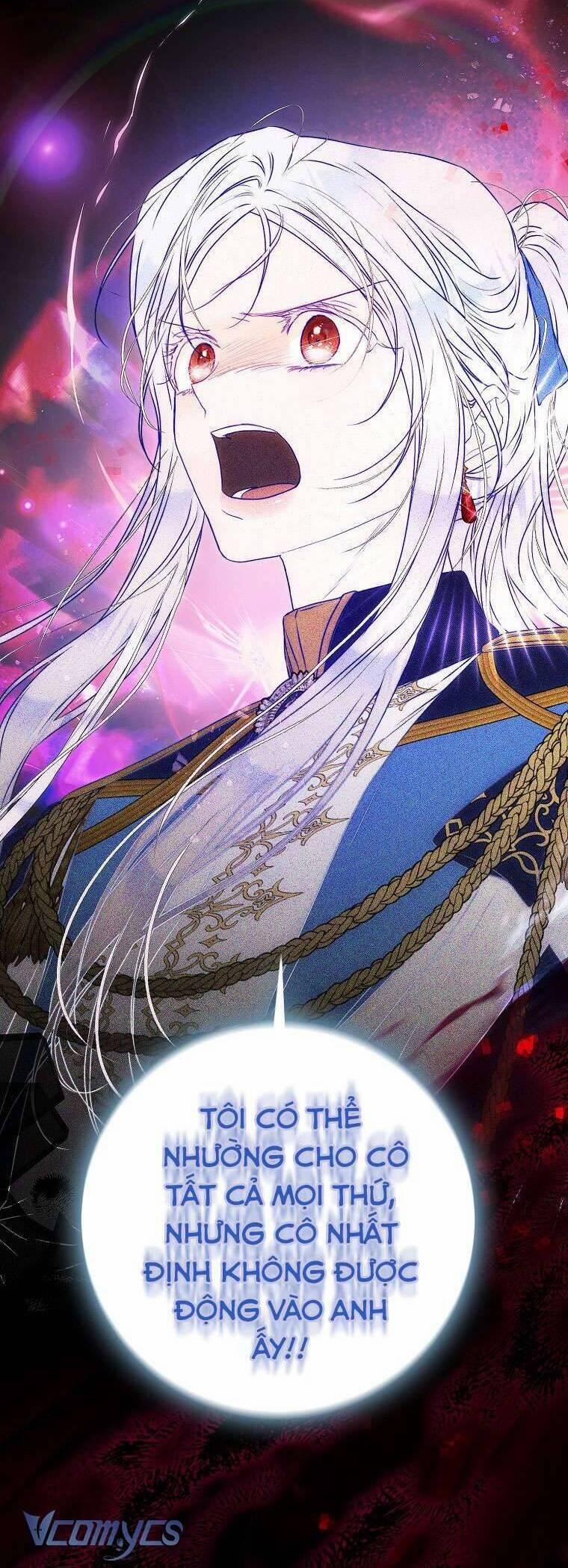 Tôi Trở Thành Vợ Nam Chính 111 trang 37