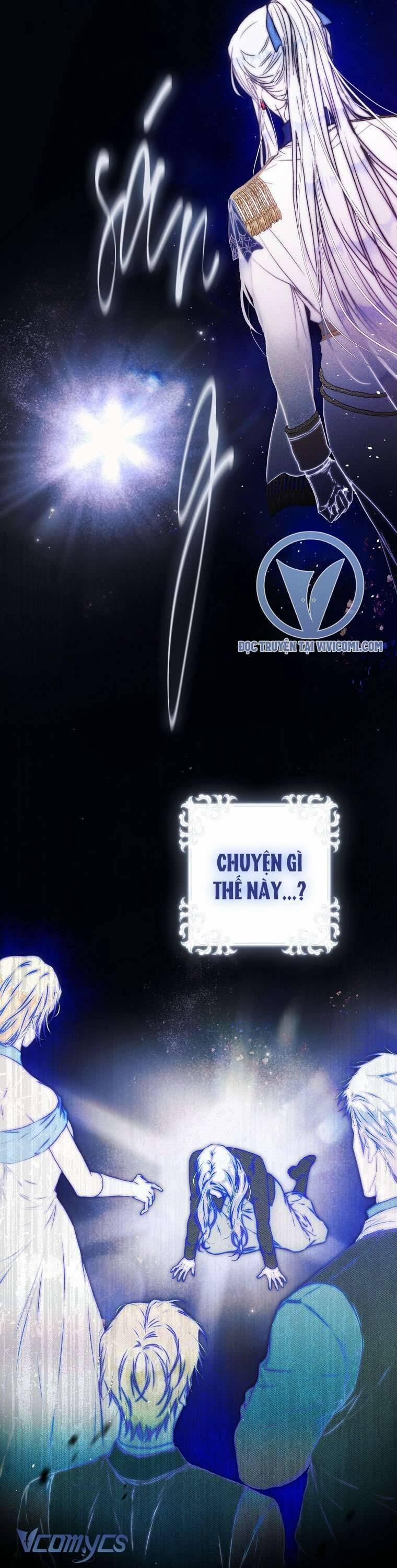 Tôi Trở Thành Vợ Nam Chính 111 trang 4