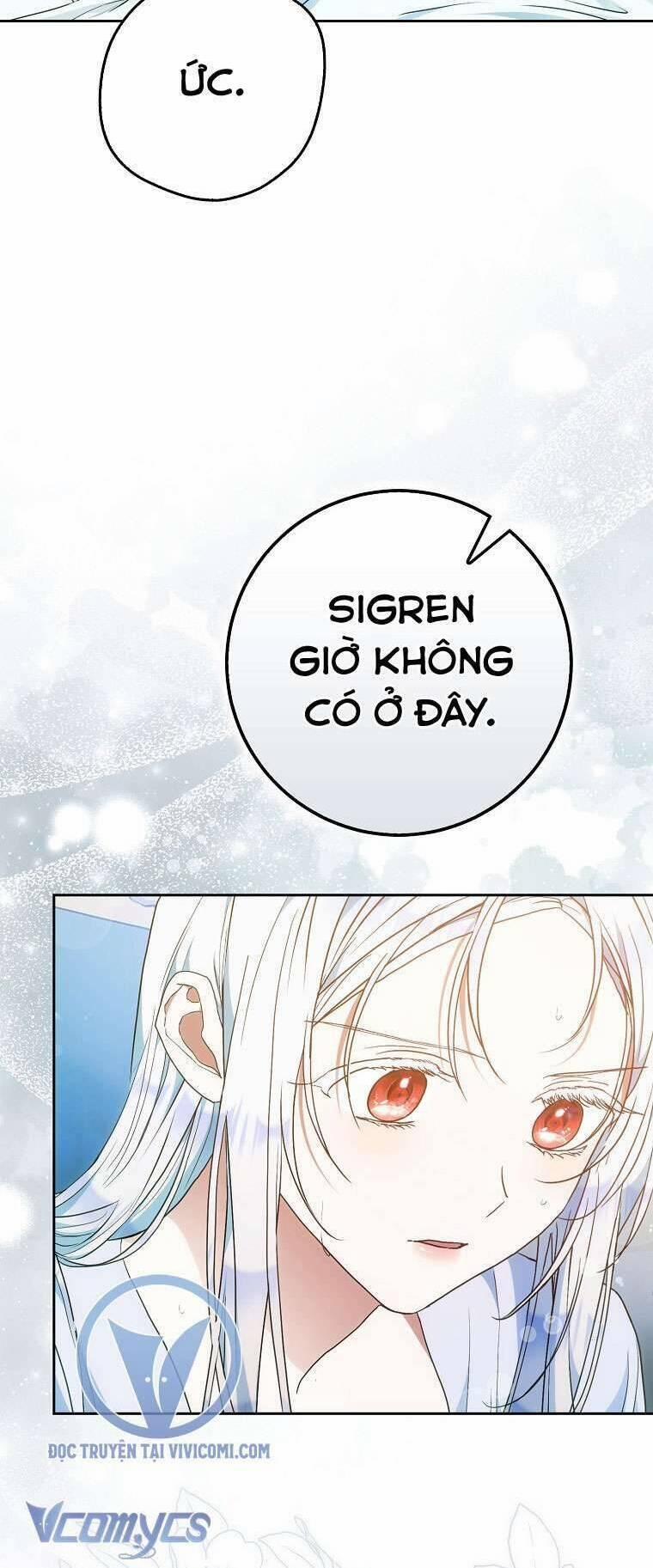 Tôi Trở Thành Vợ Nam Chính 111 trang 43