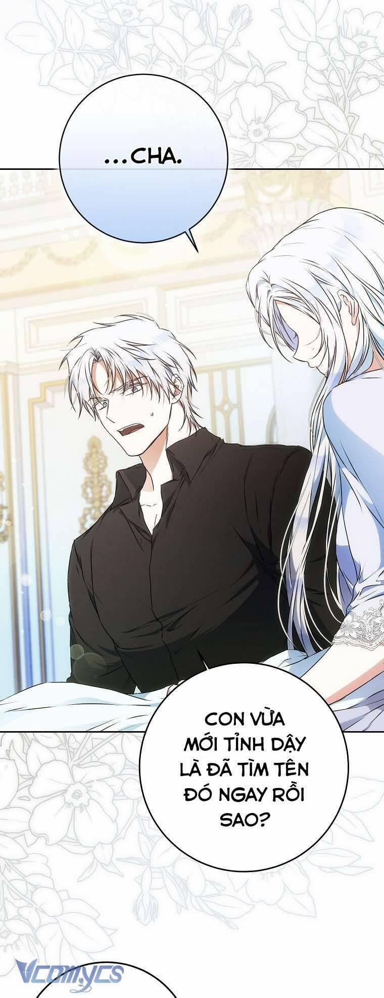 Tôi Trở Thành Vợ Nam Chính 111 trang 44