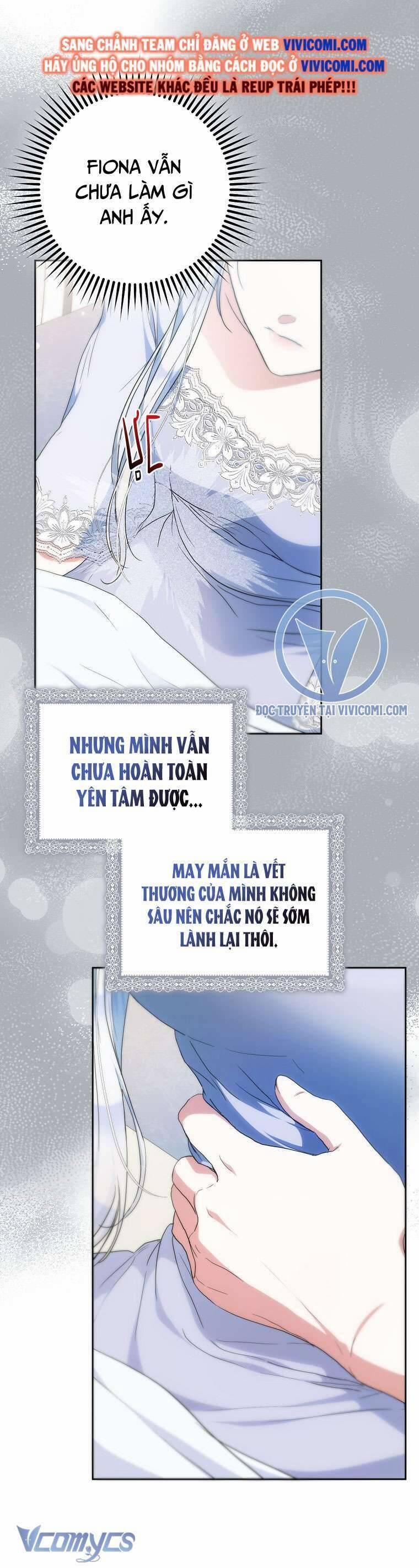 Tôi Trở Thành Vợ Nam Chính 111 trang 46