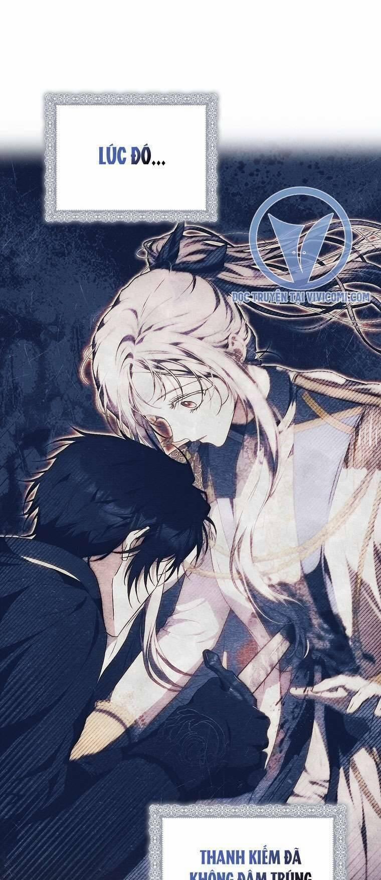 Tôi Trở Thành Vợ Nam Chính 111 trang 47