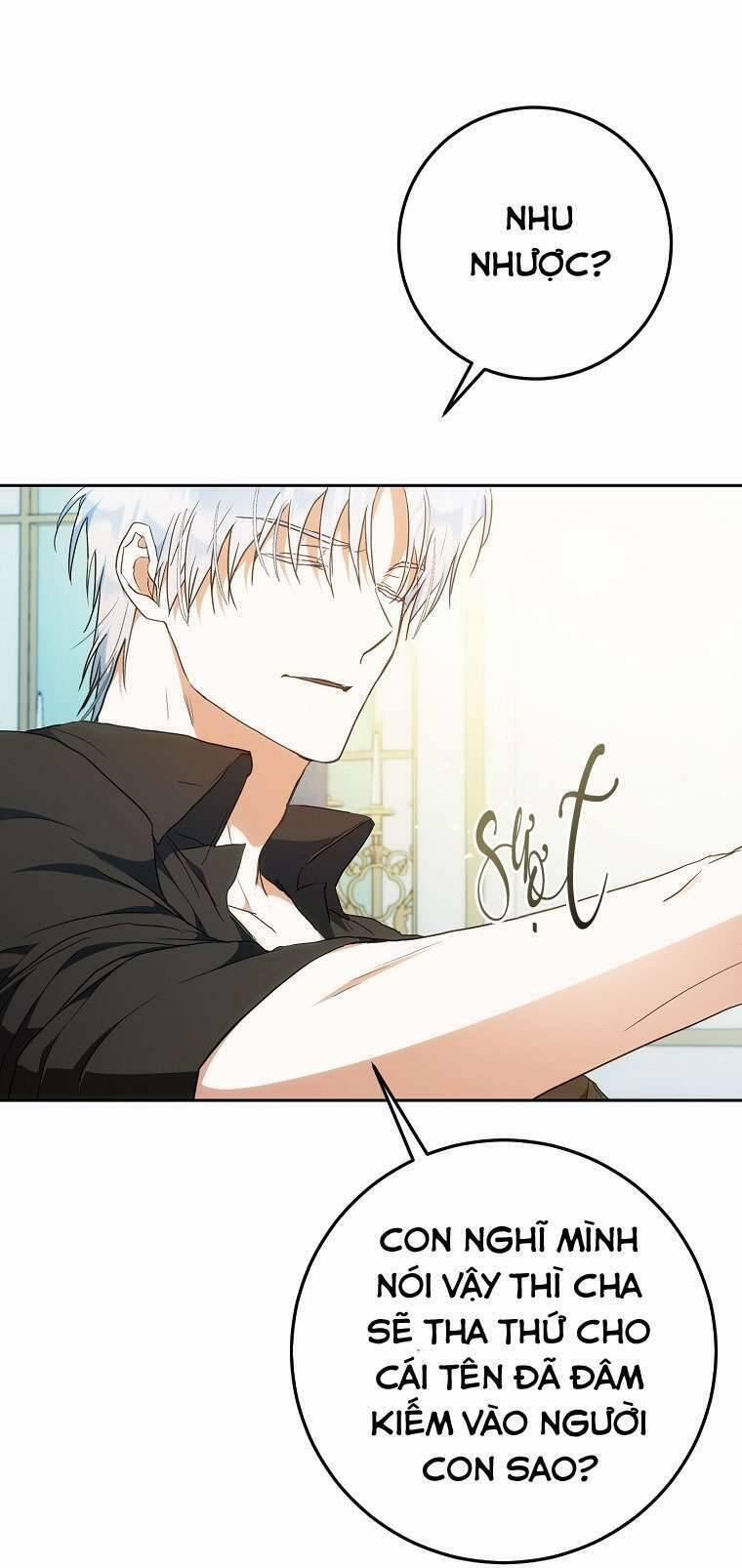 Tôi Trở Thành Vợ Nam Chính 111 trang 49