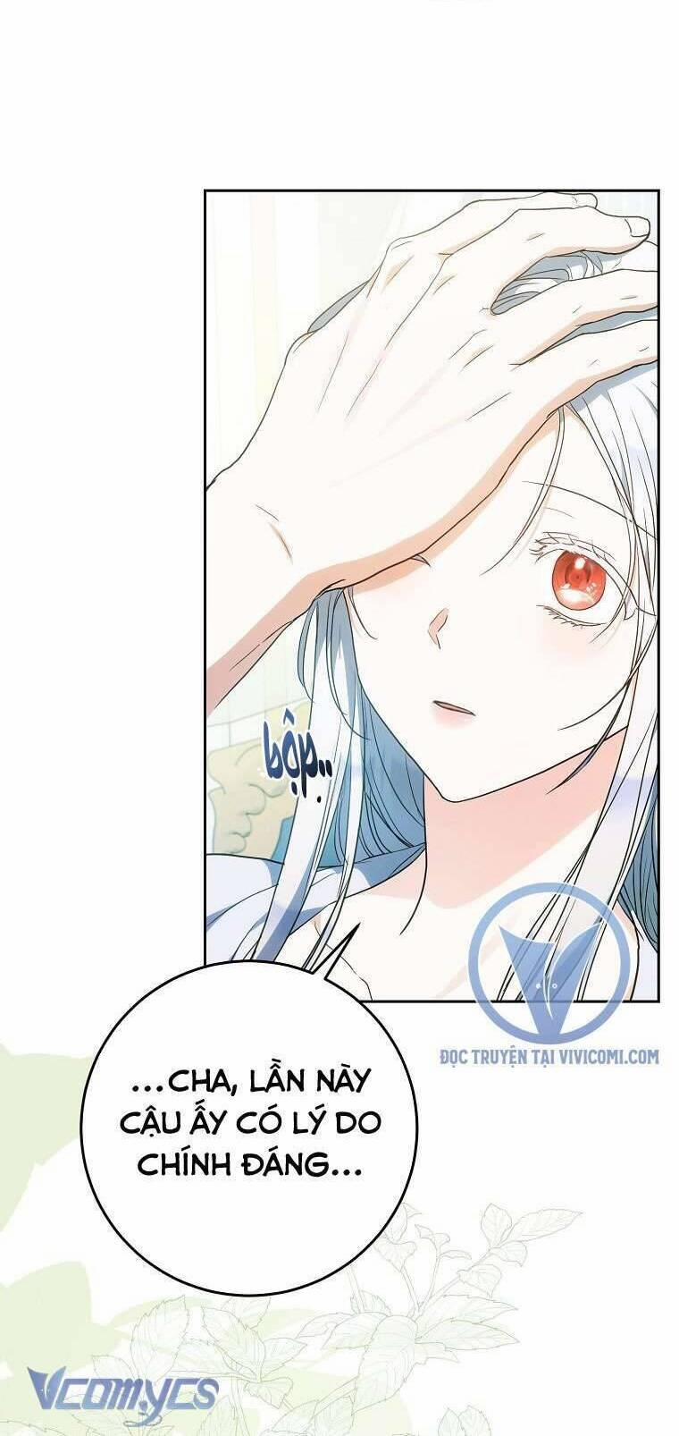 Tôi Trở Thành Vợ Nam Chính 111 trang 50