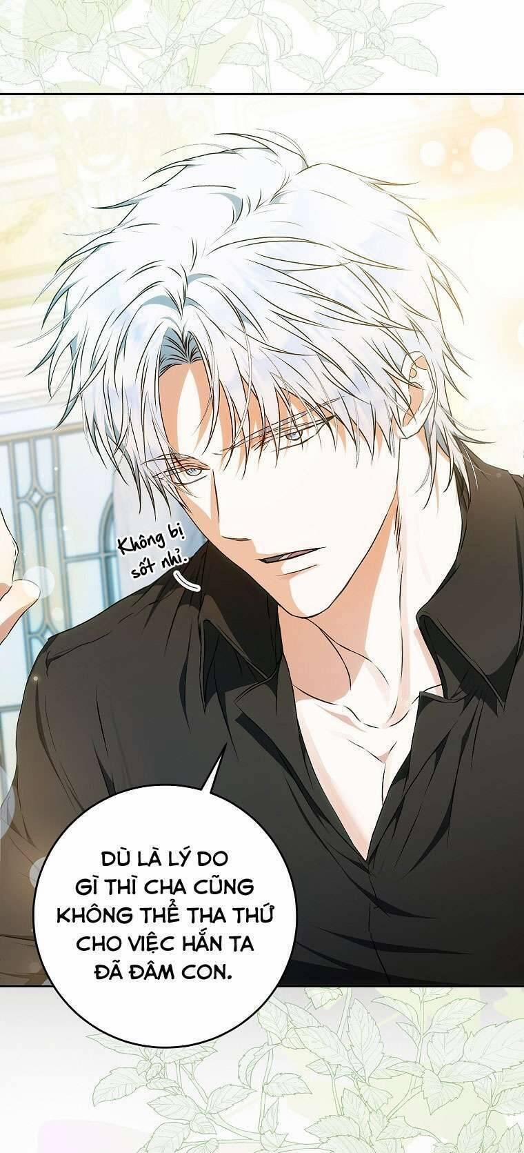 Tôi Trở Thành Vợ Nam Chính 111 trang 51