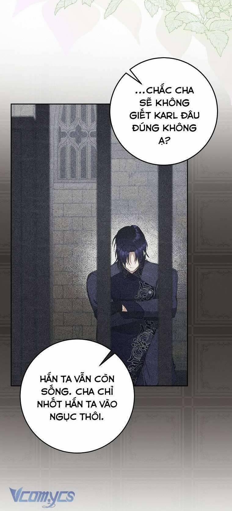 Tôi Trở Thành Vợ Nam Chính 111 trang 52