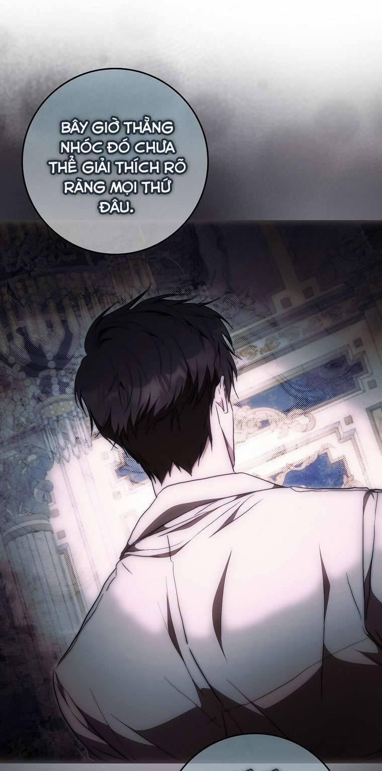 Tôi Trở Thành Vợ Nam Chính 111 trang 55