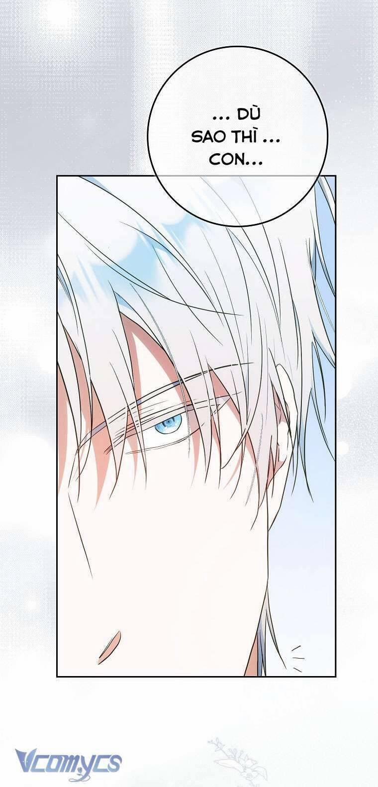 Tôi Trở Thành Vợ Nam Chính 111 trang 58