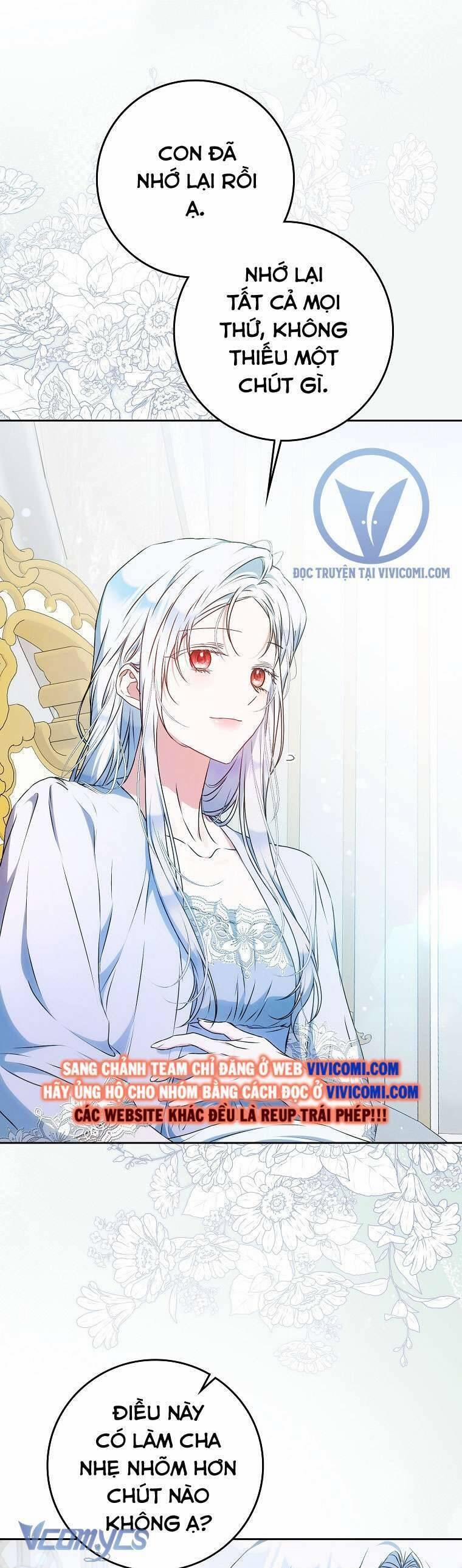 Tôi Trở Thành Vợ Nam Chính 111 trang 59