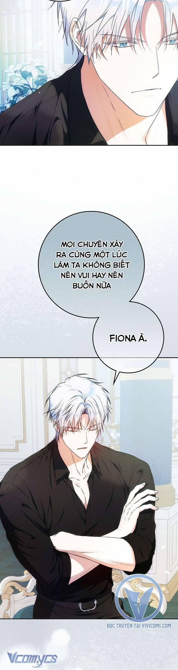 Tôi Trở Thành Vợ Nam Chính 111 trang 60