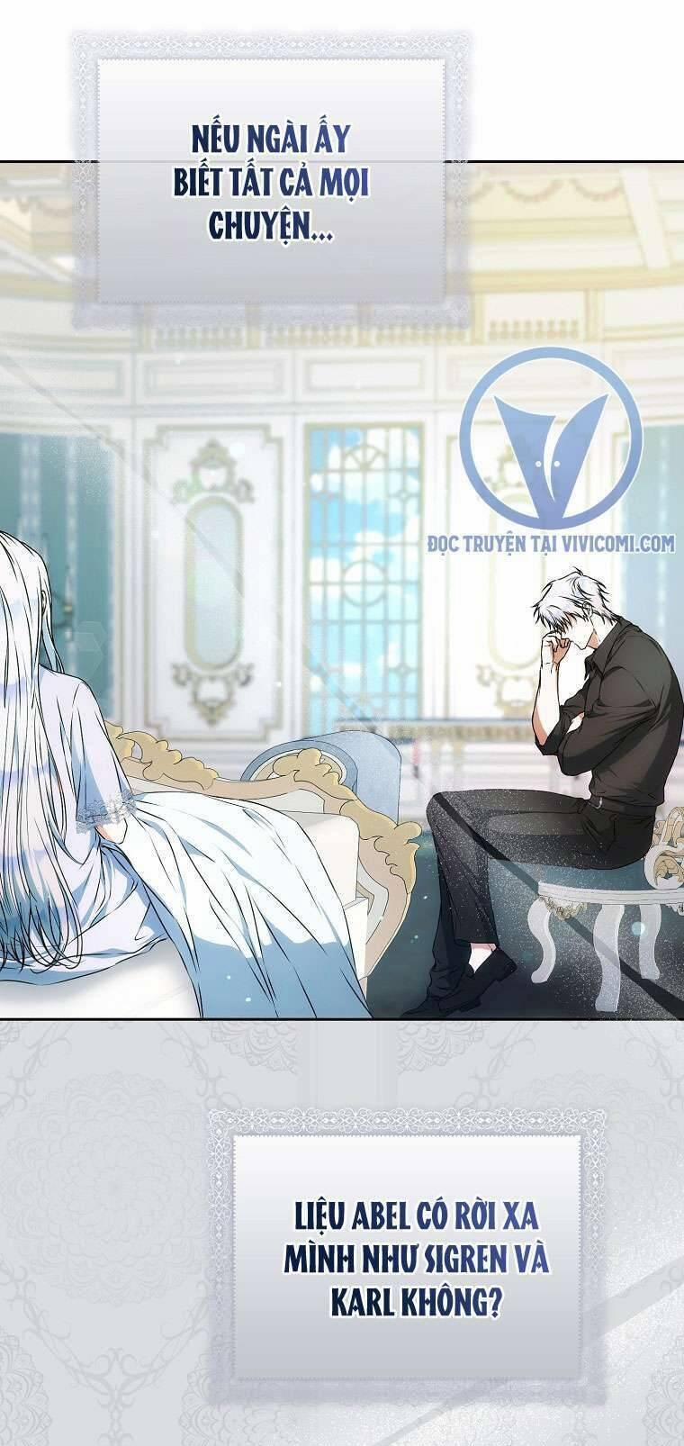 Tôi Trở Thành Vợ Nam Chính 111 trang 62