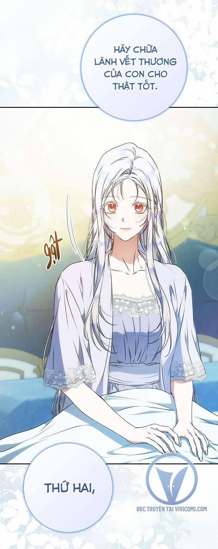 Tôi Trở Thành Vợ Nam Chính 111 trang 67