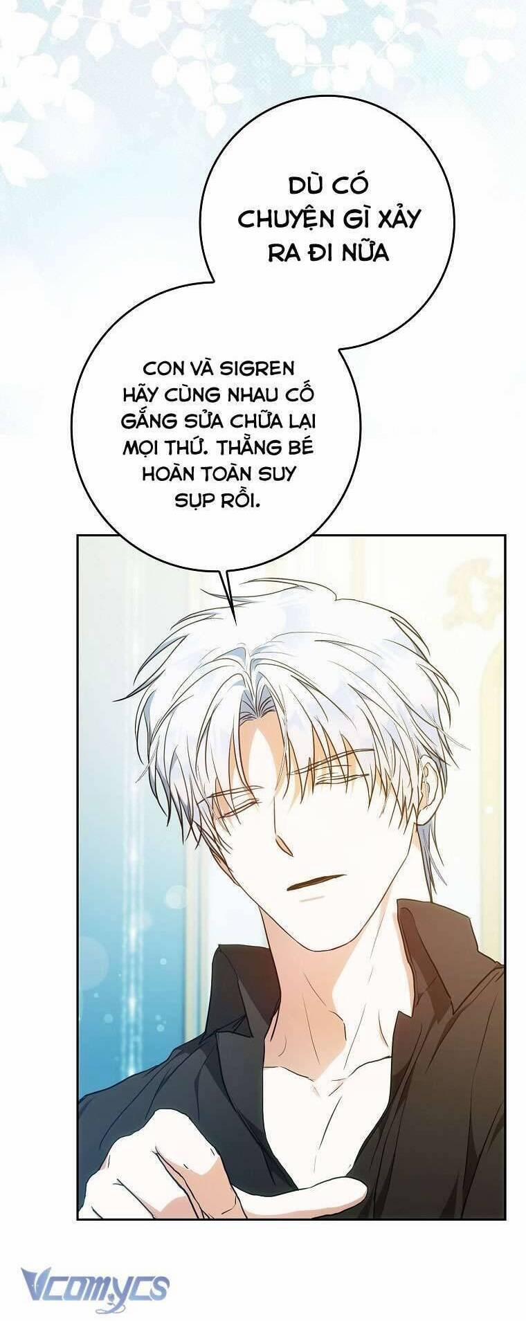 Tôi Trở Thành Vợ Nam Chính 111 trang 68