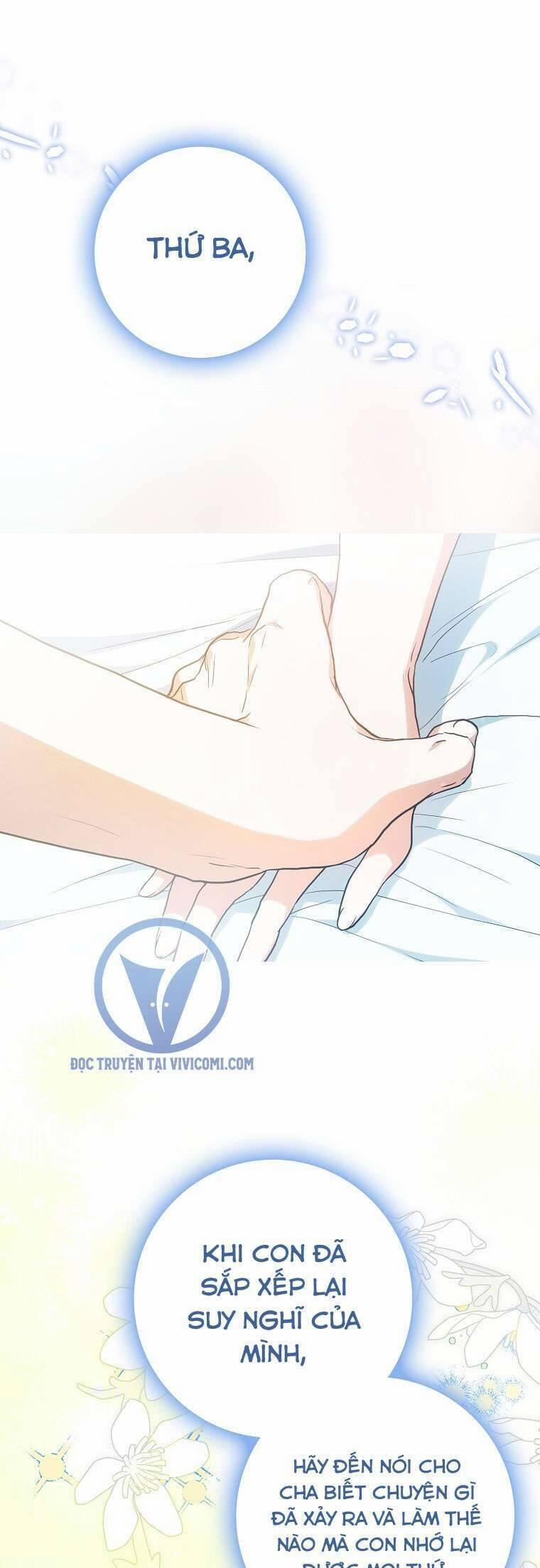 Tôi Trở Thành Vợ Nam Chính 111 trang 69