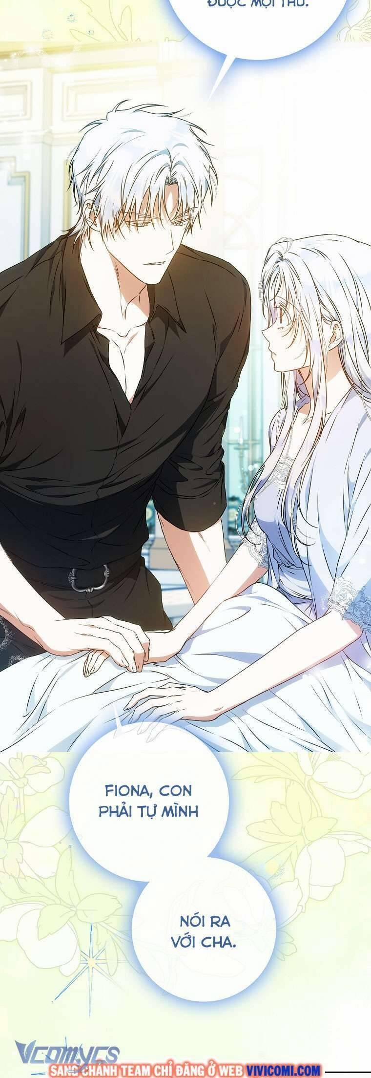 Tôi Trở Thành Vợ Nam Chính 111 trang 70