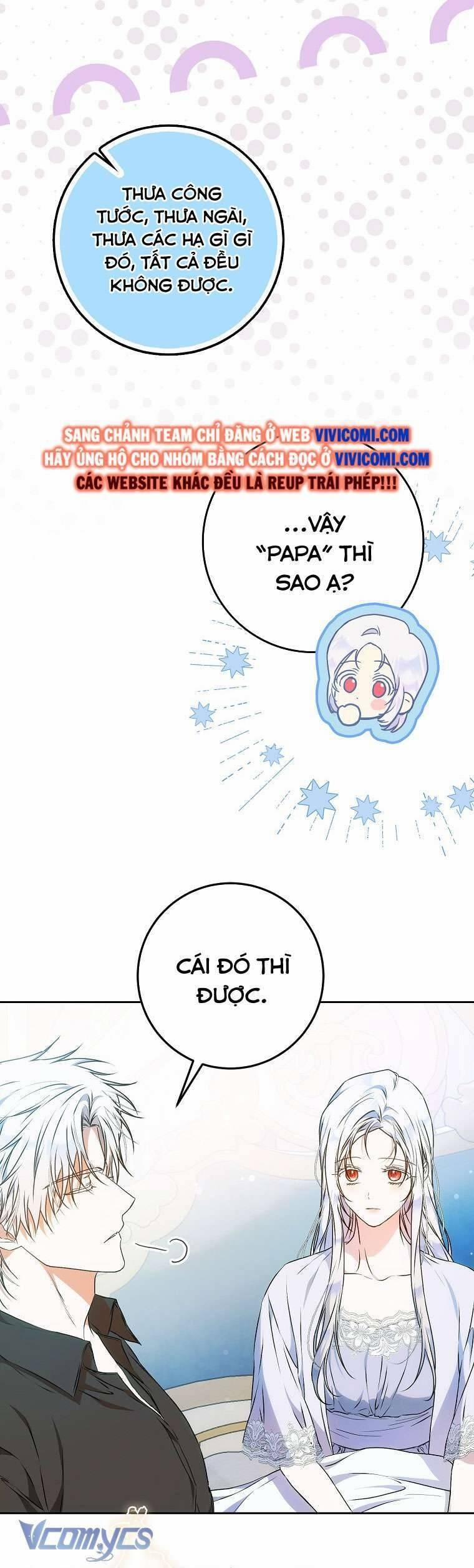 Tôi Trở Thành Vợ Nam Chính 111 trang 73