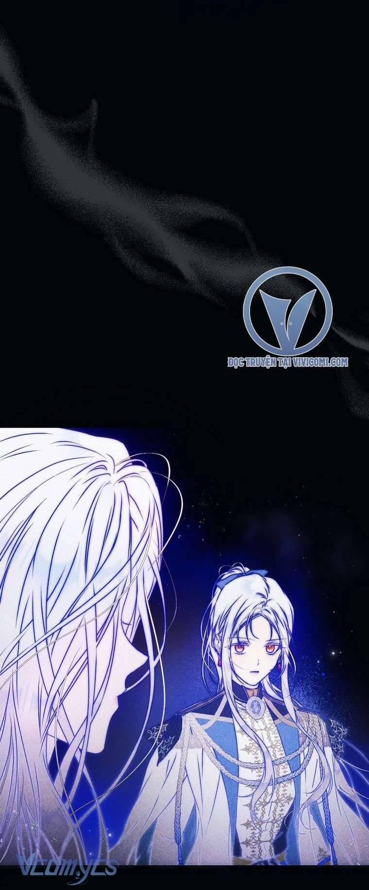 Tôi Trở Thành Vợ Nam Chính 111 trang 8