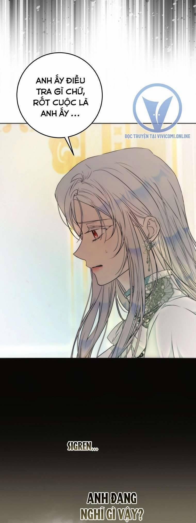 Tôi Trở Thành Vợ Nam Chính 112 trang 11