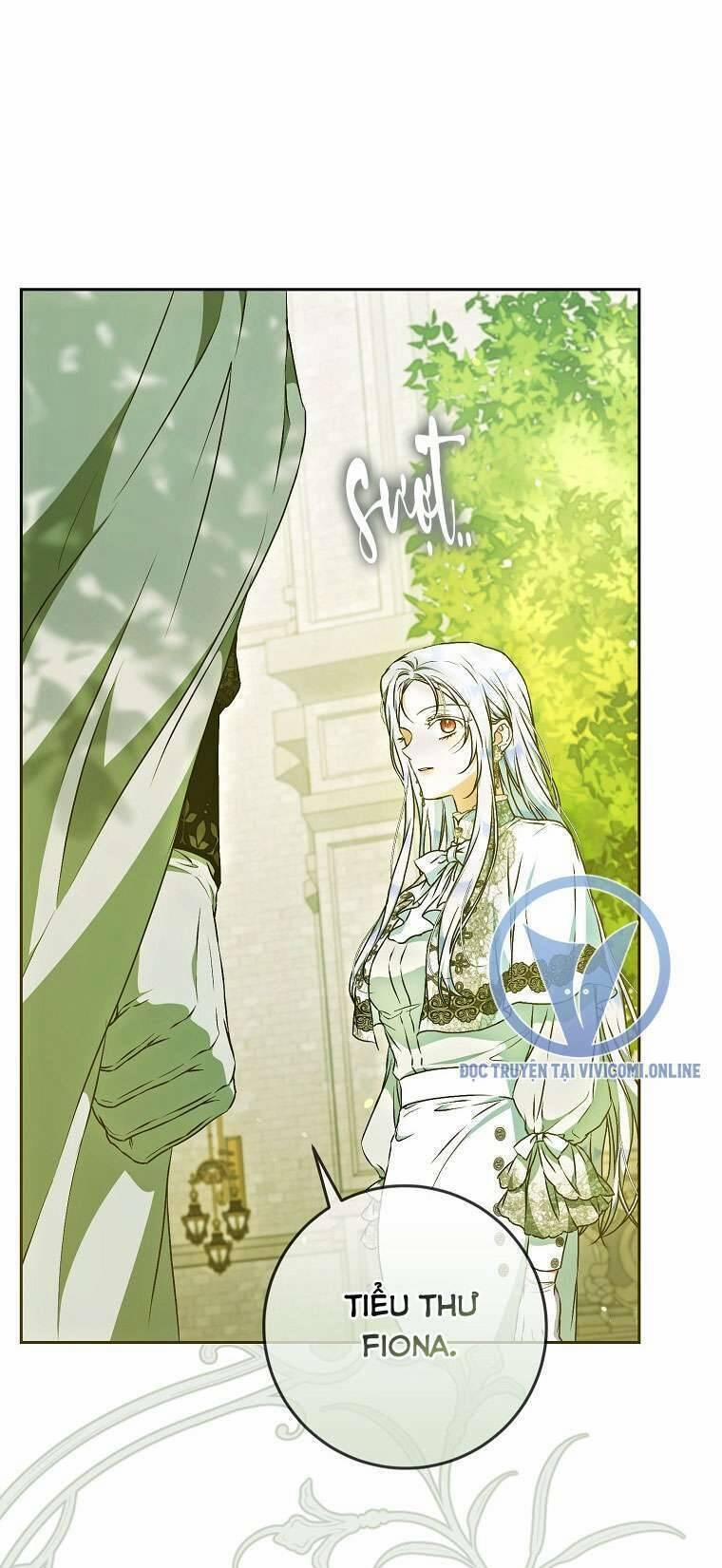 Tôi Trở Thành Vợ Nam Chính 112 trang 13