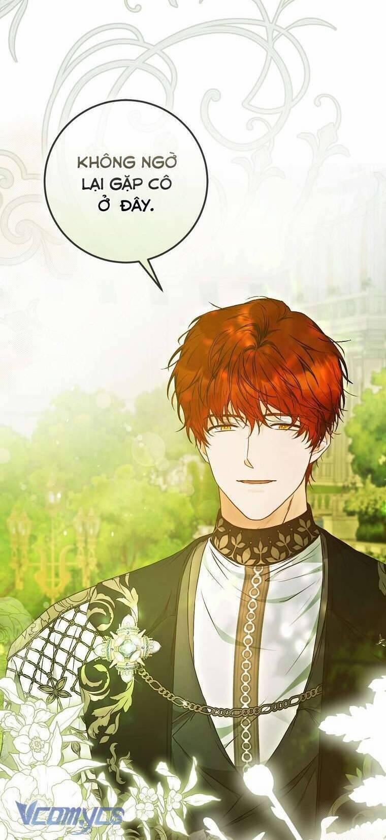 Tôi Trở Thành Vợ Nam Chính 112 trang 14