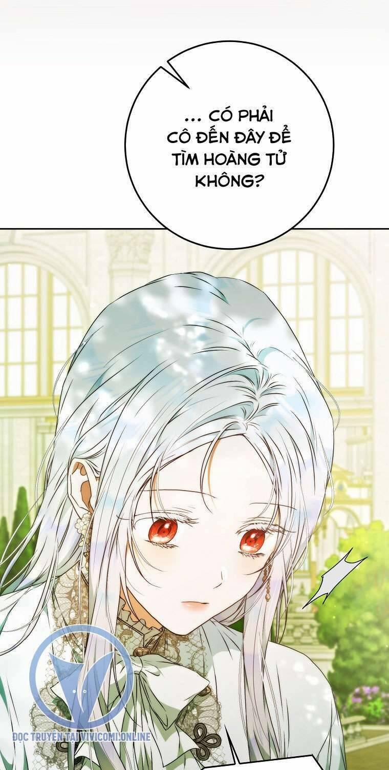 Tôi Trở Thành Vợ Nam Chính 112 trang 17